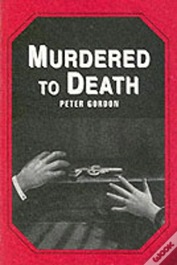 Capa do artigo Murdered To Death