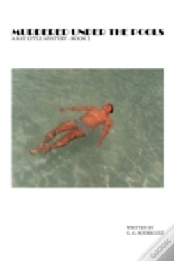 Capa do artigo Murdered Under The Pools