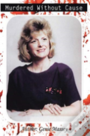 Murdered Without Cause