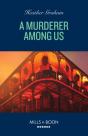 Murderer Among Us - Preview