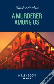 Capa do artigo Murderer Among Us