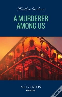 Capa do artigo Murderer Among Us