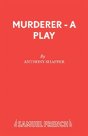 Murderer - Preview