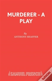 Capa do artigo Murderer