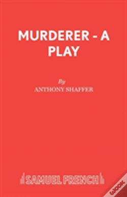 Capa do artigo Murderer