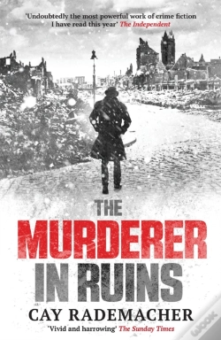 Capa do artigo Murderer In Ruins