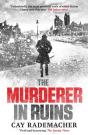 Murderer In Ruins - Preview