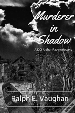 Capa do artigo Murderer In Shadow