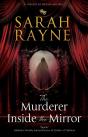 Murderer Inside The Mirror - Preview