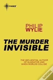 Capa do artigo Murderer Invisible