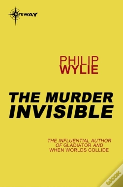 Capa do artigo Murderer Invisible
