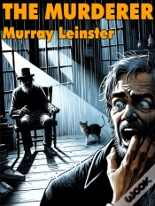 Capa do artigo Murderer