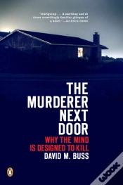Capa do artigo Murderer Next Door