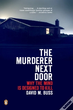 Capa do artigo Murderer Next Door