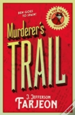 Capa do artigo Murdererâ€™S Trail