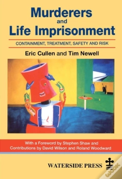 Capa do artigo Murderers And Life Imprisonment