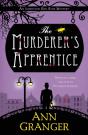 Murderer'S Apprentice - Preview