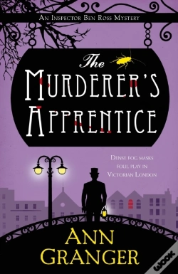 Capa do artigo Murderer'S Apprentice