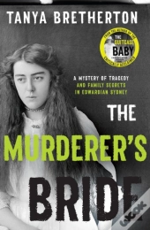 Murderer'S Bride