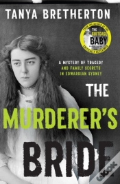 Capa do artigo Murderer