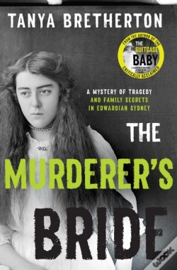 Capa do artigo Murderer'S Bride