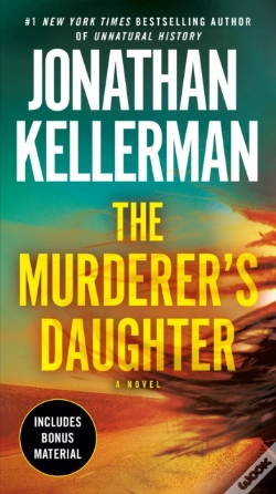 Capa do artigo Murderer'S Daughter