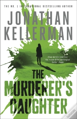 Capa do artigo Murderer'S Daughter