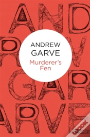 Capa do artigo Murderer