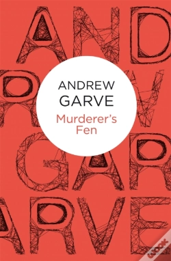 Capa do artigo Murderer'S Fen
