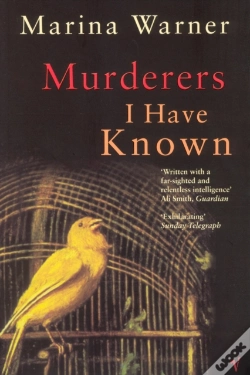 Capa do artigo Murderers I Have Known