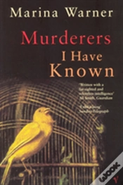 Capa do artigo Murderers I Have Known