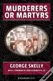 Capa do artigo Murderers Or Martyrs