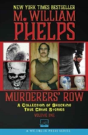 Murderers' Row - Preview