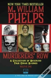Capa do artigo Murderers