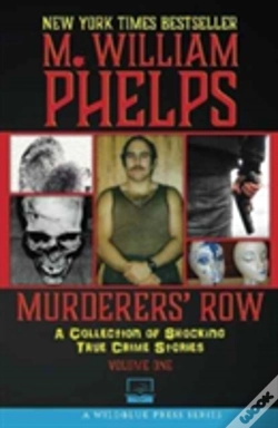 Capa do artigo Murderers' Row