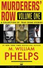 Murderers' Row Volume One - Preview