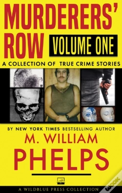 Capa do artigo Murderers' Row Volume One