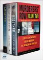 Murderers' Row Volume Two - Preview