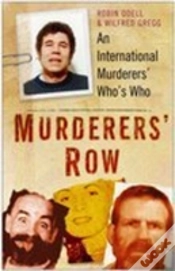 Capa do artigo Murderers