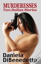 Capa do artigo Murderesses