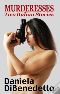Capa do artigo Murderesses