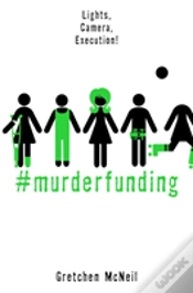 Capa do artigo #Murderfunding