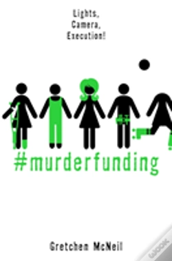 Capa do artigo #Murderfunding