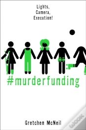 Capa do artigo #Murderfunding