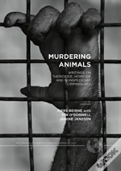 Murdering Animals