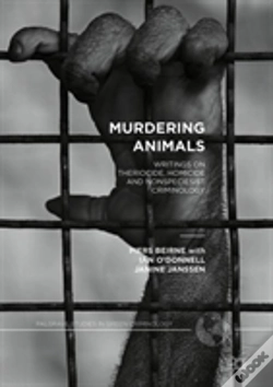 Capa do artigo Murdering Animals