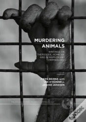 Capa do artigo Murdering Animals