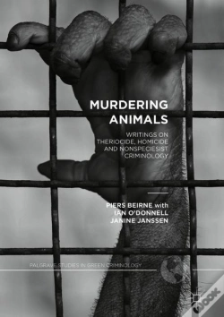 Capa do artigo Murdering Animals