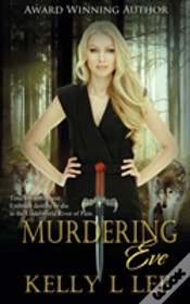Capa do artigo Murdering Eve