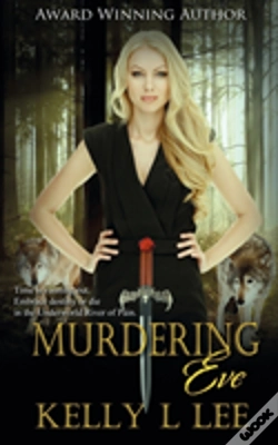 Capa do artigo Murdering Eve